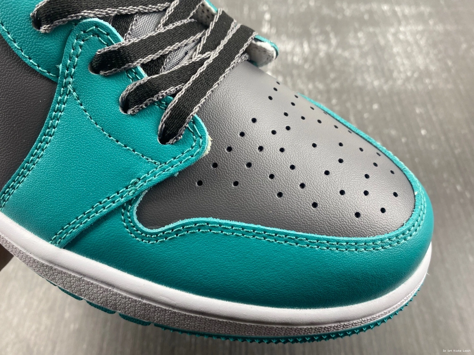 1 FZ3248-001 Air Jordan 
